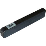 浦谷　ハイス組合せ刻印３．０ｍｍバラ　英字Ａ＿