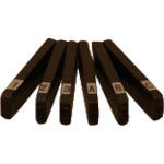 浦谷　ハイス組合せ刻印４．０ｍｍバラ　記号　）　ミギカッコ＿