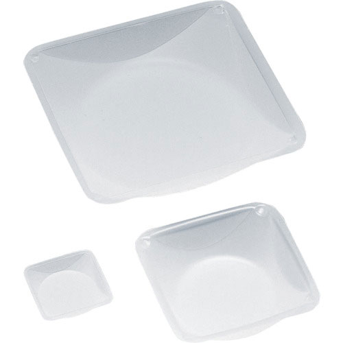 サンプラ　秤量皿Ｌ（バランストレー）５００枚入り＿