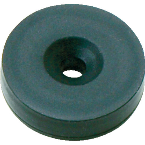 マグナ　プレートキャッチ　シリコンコーティング磁石　（５個入）＿