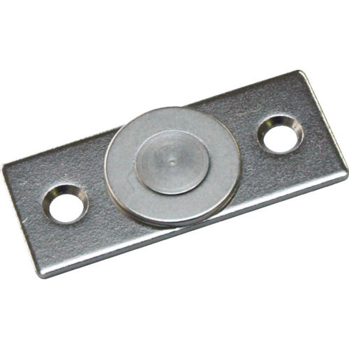 マグナ　ネオジ磁石プレートキャッチ（薄型）＿