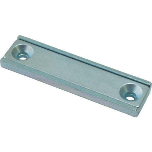 マグナ　ネオジ磁石プレートキャッチ　（５個入）＿