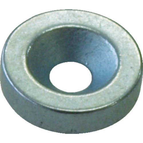 マグナ　ネオジ磁石プレートキャッチ　（５個入）＿