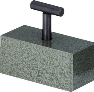 ＴＲＵＳＣＯ　マグネットホルダ　ハンドル付　吸着力２００Ｎ　２５Ｘ５７＿