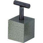 ＴＲＵＳＣＯ　マグネットホルダ　ハンドル付　吸着力１１０Ｎ　２５Ｘ２５＿