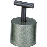 ＴＲＵＳＣＯ　マグネットホルダ　ハンドル付　吸着力１１０Ｎ　３０Ｘ２５＿