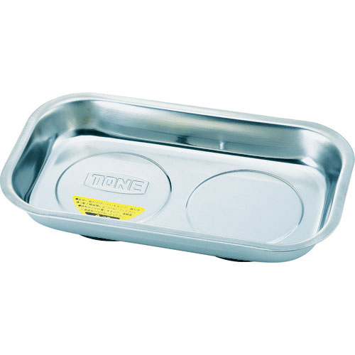 ＴＯＮＥ　マグネット付パーツトレイ　ＭＰＴ－ＳＳ＿