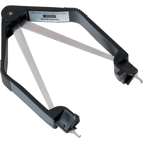 サンハヤト　ＰＬＣＣタイプＩＣ引抜治具＿