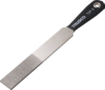 ＴＲＵＳＣＯ　ダイヤモンドハンドポリッシャー　平太　＃２７０＿