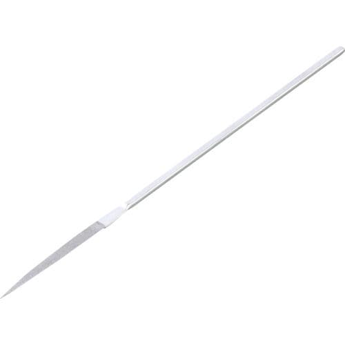 ＴＲＵＳＣＯ　ダイヤモンドミニヤスリ　半丸　＃１７０＿