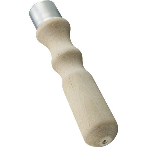 ＴＲＵＳＣＯ　プロ用ヤスリ木柄　大　全長１４０ｍｍ＿