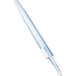 ツボサン　ブライト９００　半丸　２００ｍｍ　中目＿