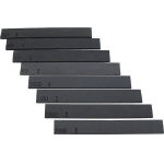 チェリー　金型砥石　Ｃ（カーボン）　４００＃　（１０本入）＿