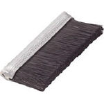 ＴＲＵＳＣＯ　スペアブラシ　Ａ型・フラットＩ型兼用　豚毛　　（１０個入）＿