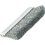 ＴＲＵＳＣＯ　スペアブラシ　Ａ型・フラットＩ型兼用　ステンレス線　　（１０個入）＿