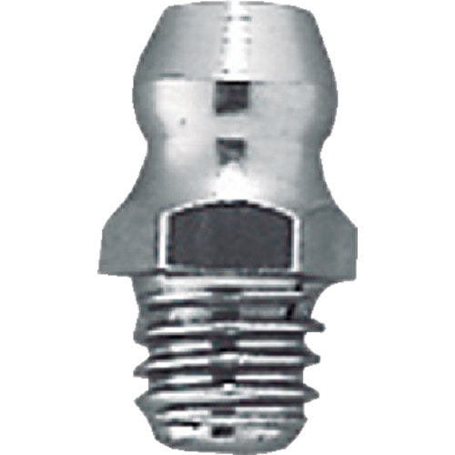 エーゼット　グリースニップル真鍮６×Ｐ１．０　３個入