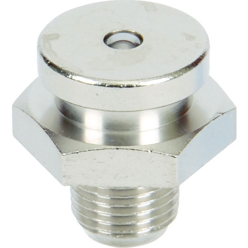 ＴＲＵＳＣＯ　ボタンヘッド　Ｒ１／８　３個入＿