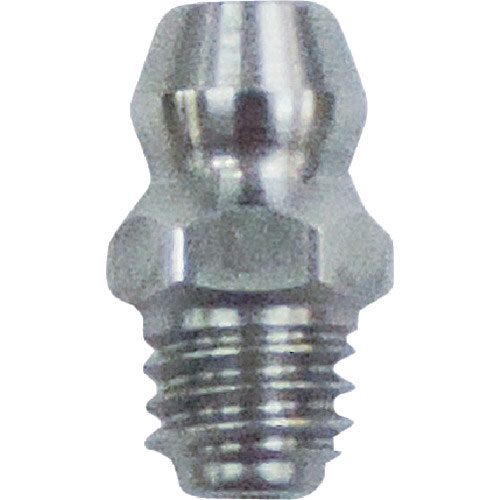 ＴＲＵＳＣＯ　グリスニップル　ＳＵＳ　Ａ型　Ｍ６Ｘ１．０　２個入＿