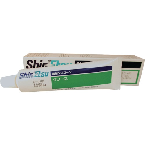 信越　シリコーングリースＧ４０　１００ｇ＿