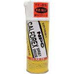 ニッペコ　カルフォレックススプレーグリース３００ｍＬ＿