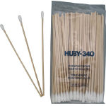 ＨＵＢＹ　コットンアプリケーター　　（２０００本入）＿