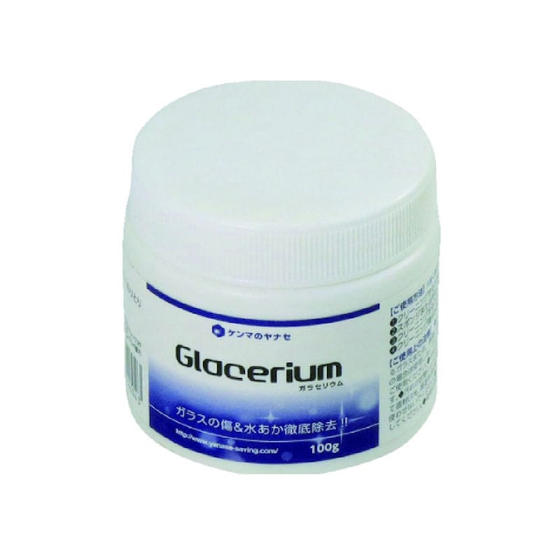 ヤナセ　ガラセリウム　１００ｇ＿