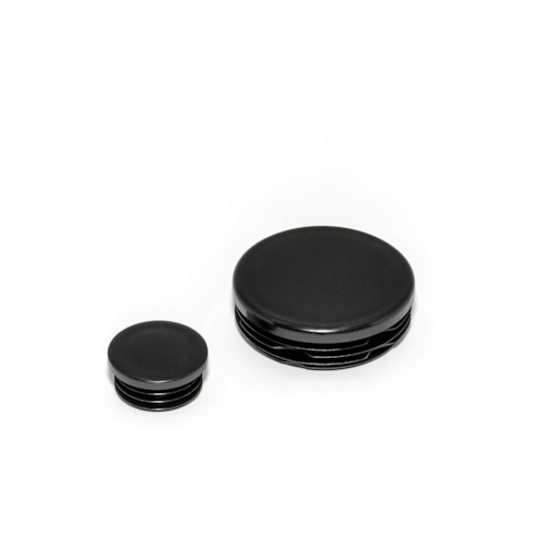 ＳＤＣ　プロテクトパーツ「丸パイプインサート」　（１袋（ＰＫ）＝５０個入）＿