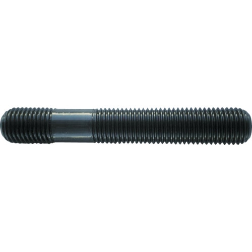 ニューストロング　スタットボルト　ネジ　Ｍ３０　全長　１２５ミリ＿