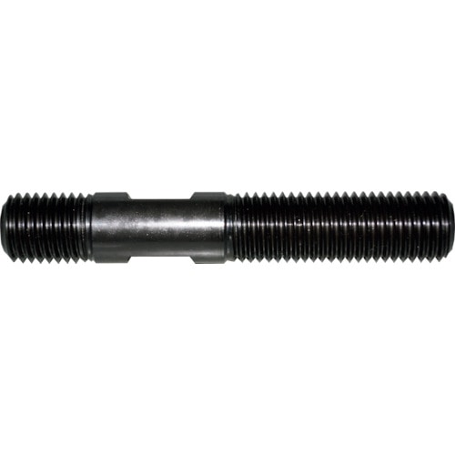 ニューストロング　クランピングスタットボルト　ネジ　Ｍ２４　全長　１５０ミリ＿