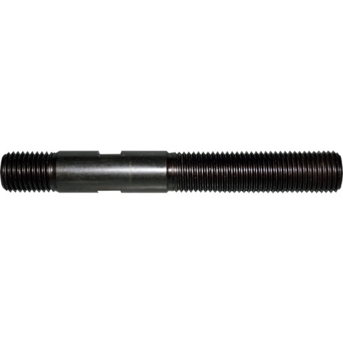 ニューストロング　クランピングスタットボルト　ネジ　Ｍ２２　全長　１７５ミリ＿