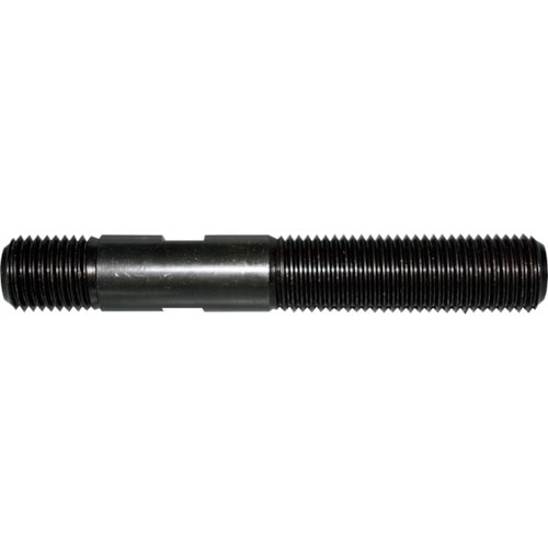 ニューストロング　クランピングスタットボルト　ネジ　Ｍ２２　全長　１５０ミリ＿