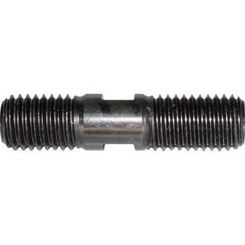 ニューストロング　クランピングスタットボルト　ネジ　Ｍ１８　全長　７５ミリ＿