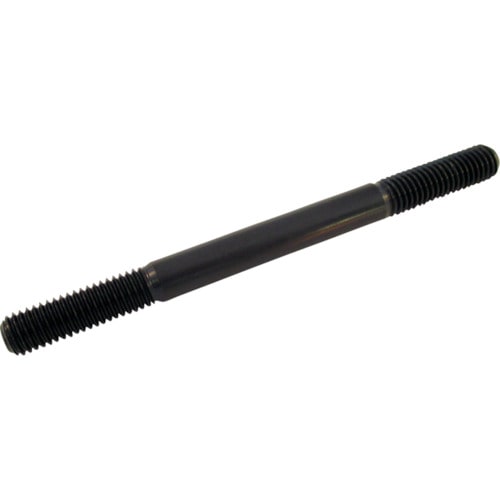 スーパーツール　スタッドボルト（Ｍ１０、全長：１２５）＿