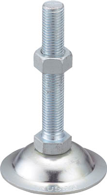 ＴＲＵＳＣＯ　アジャスターボルトＭ１６×１３０ゴムなし＿