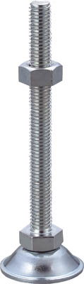 ＴＲＵＳＣＯ　アジャスターボルト　Ｍ１０Ｘ１００　４００ｋｇタイプ＿