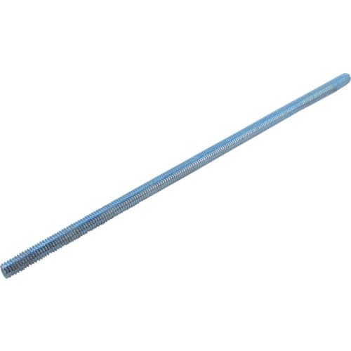 ハント　ユニクロ　寸切ボルト　６Ｘ１０００