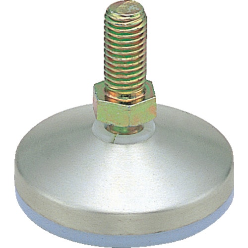 スガツネ工業　ロータリープレインＲＰ型Ｍ８×３０（２００－１４０－０２９）＿