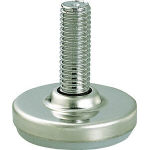 スガツネ工業　アジャスターＷ５／１６×２５（２００－１４０－４００）＿