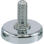 スガツネ工業　アジャスターＭＫＰ型Ｍ１２（２００－１４１－１００）＿