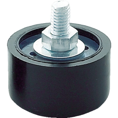 スガツネ工業　自動調整機能付アジャスター（２００－１４９－３０６）＿