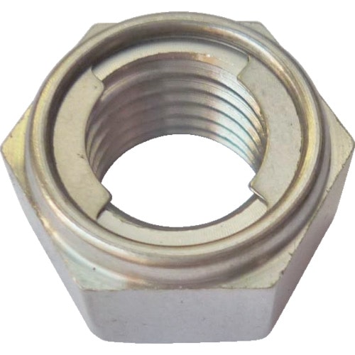 ケー・エフ・シー　ゆるみ止めＫナット　ステンレス　　（１０００個入）＿