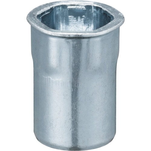 ＰＯＰ　ポップブラインドナットヘキサスモールフランジ（Ｍ６）　（１０００個入）＿