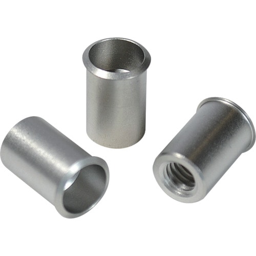 エビ　ナット　Ｋタイプ　ステンレス　１０－４．０　（１００個入）＿