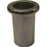 エビ　ナット　Ｄタイプ　スティール　４－２．０　（１０００個入）＿