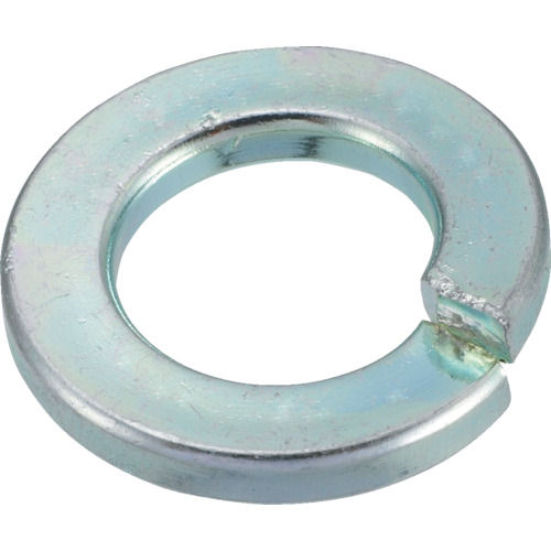 ＴＲＵＳＣＯ　スプリングワッシャー　三価白　サイズＭ１２　２７個入＿