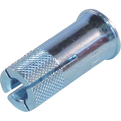 ケー・エフ・シー　ホーク・ヘッドインアンカーＨＩＦタイプ　スチール製＿