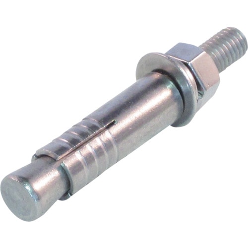 ケー・エフ・シー　ホーク・アンカーボルトＢタイプ　ステンレス製＿