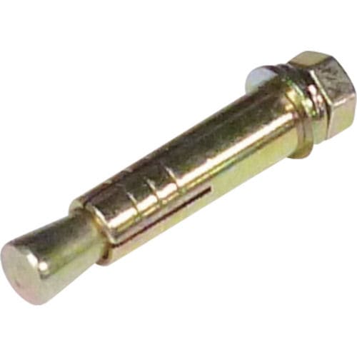 ケー・エフ・シー　ホーク・アンカーボルトＢタイプ　スチール製＿