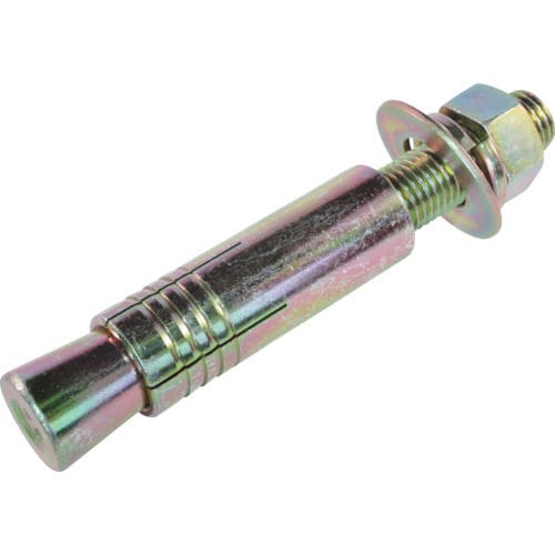 ケー・エフ・シー　ホーク・アンカーボルトＢタイプ　スチール製＿