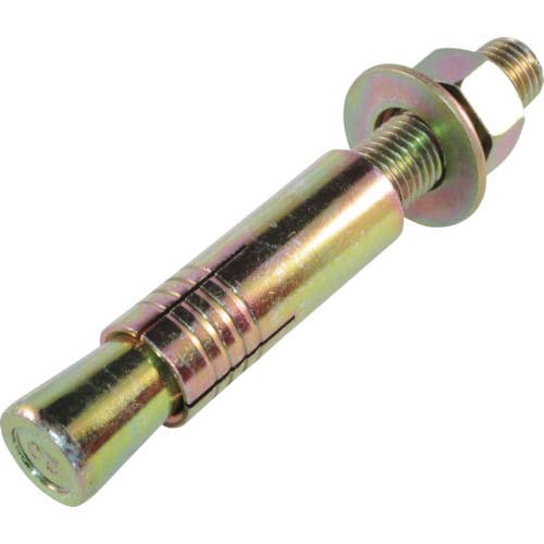 ケー・エフ・シー　ホーク・アンカーボルトＢタイプ　スチール製＿